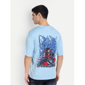 Madara Uchiha Oversized T-Shirt