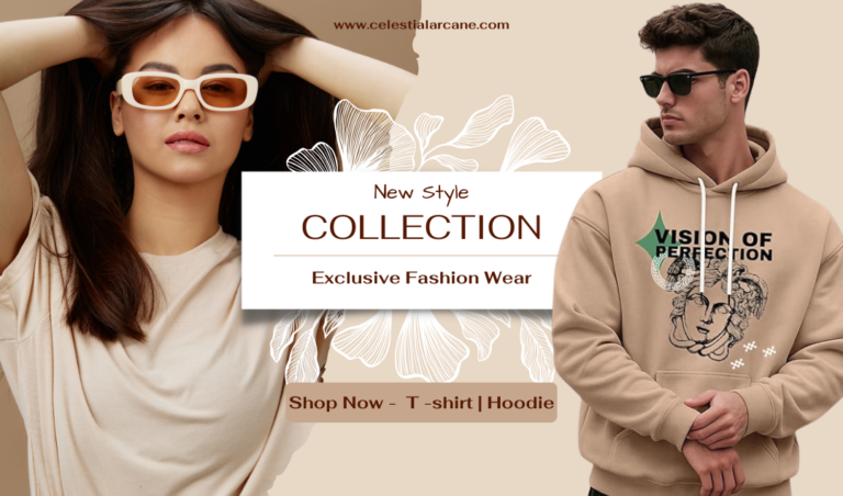 ✨ Celestial Arcane – New Arrivals