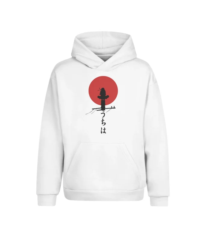 Shadow Legacy: Itachi Hoodie