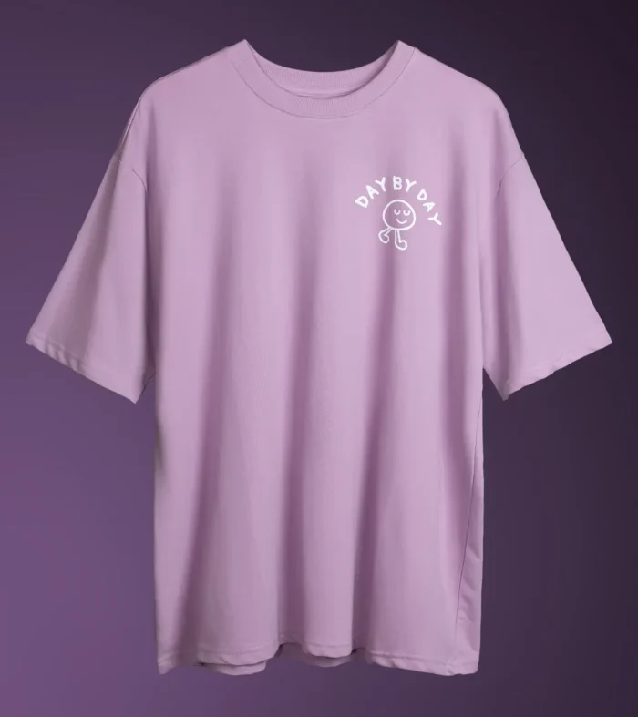 Inner Peace / Oversized T-shirt