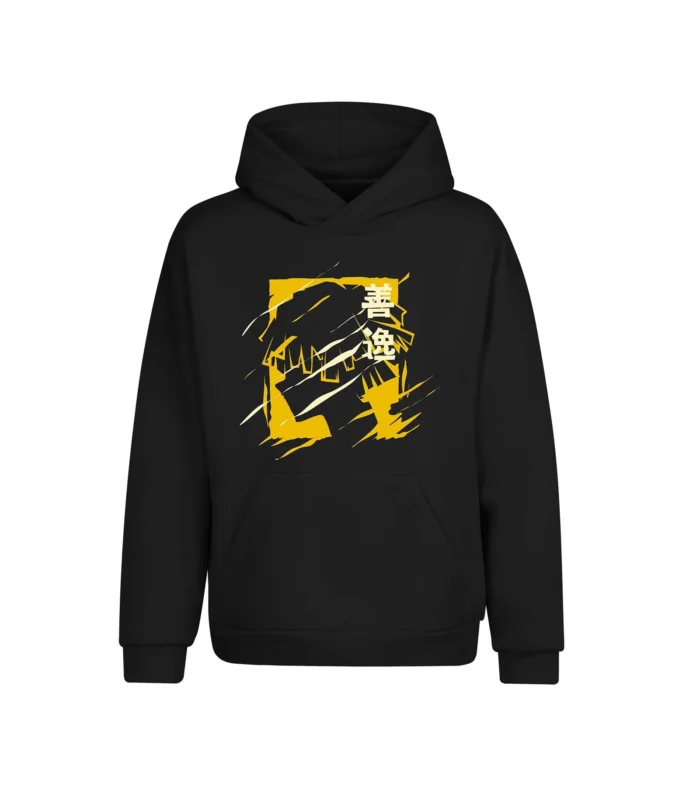 Kimetsu no Yaiba Anime Hoodie