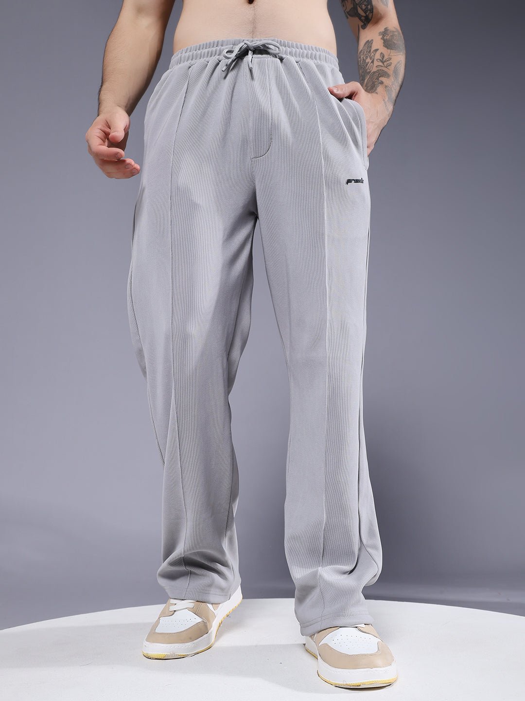 Men jogger - Korean style