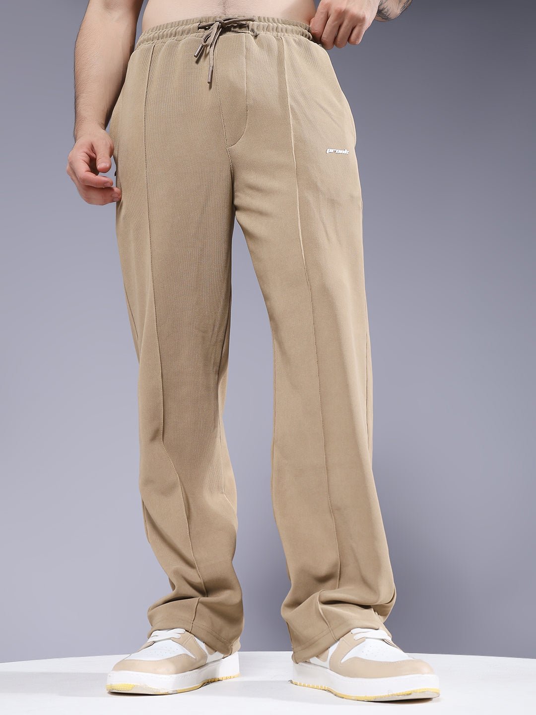 Men jogger - Korean style