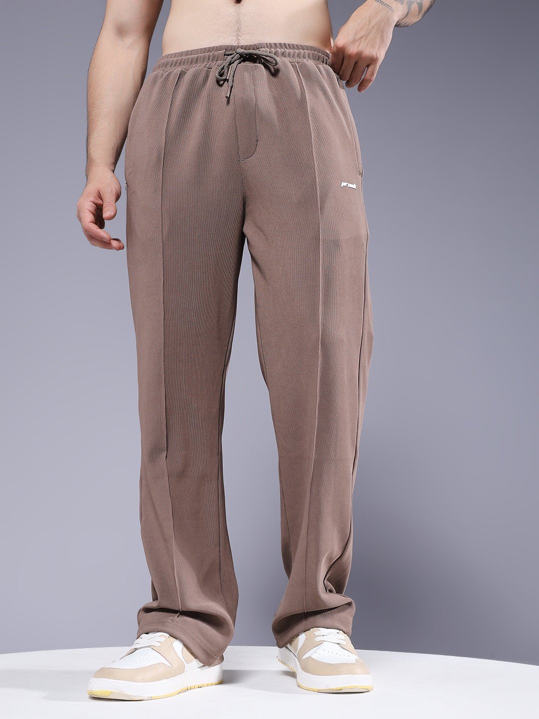 Men jogger - Korean style