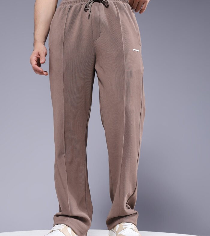 Men jogger - Korean style