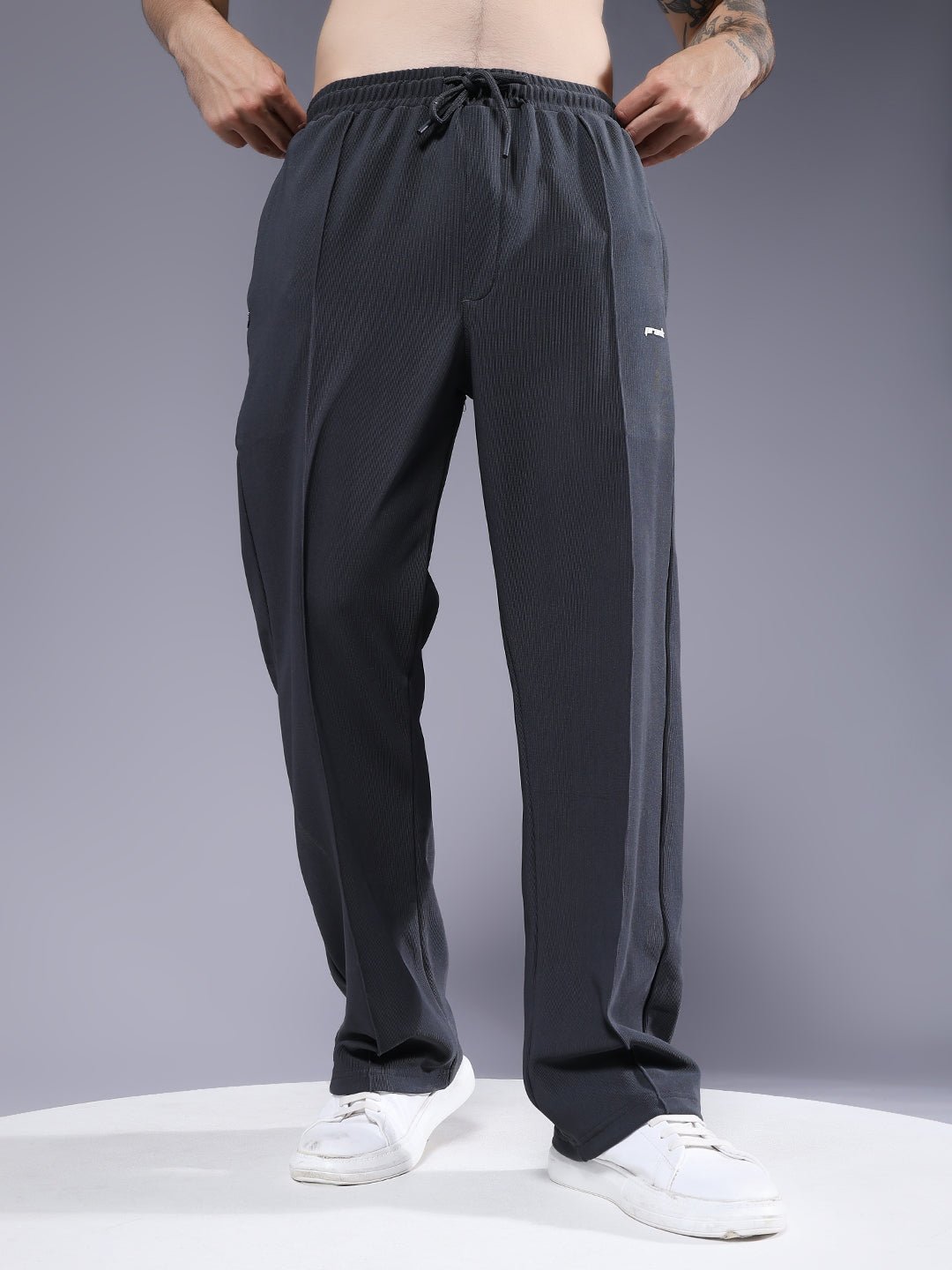 Men jogger - Korean style