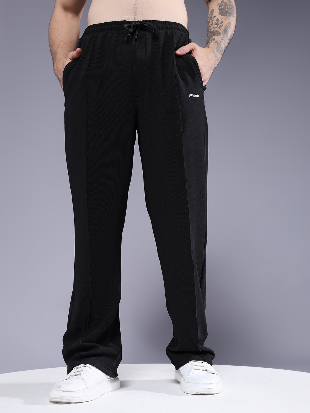 Men jogger - Korean style