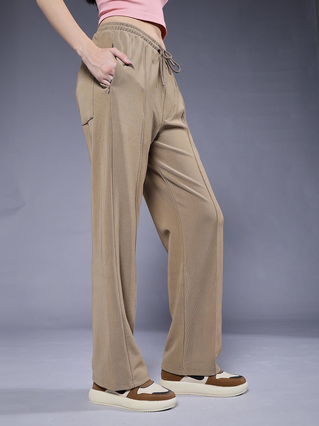 Women jogger - Korean style