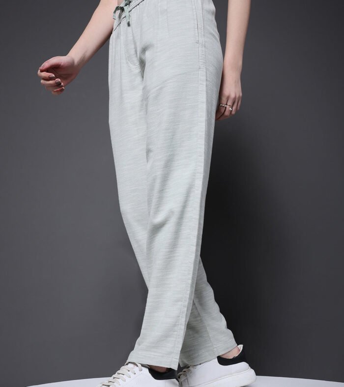 Lounge Pant for Women - Sea Green