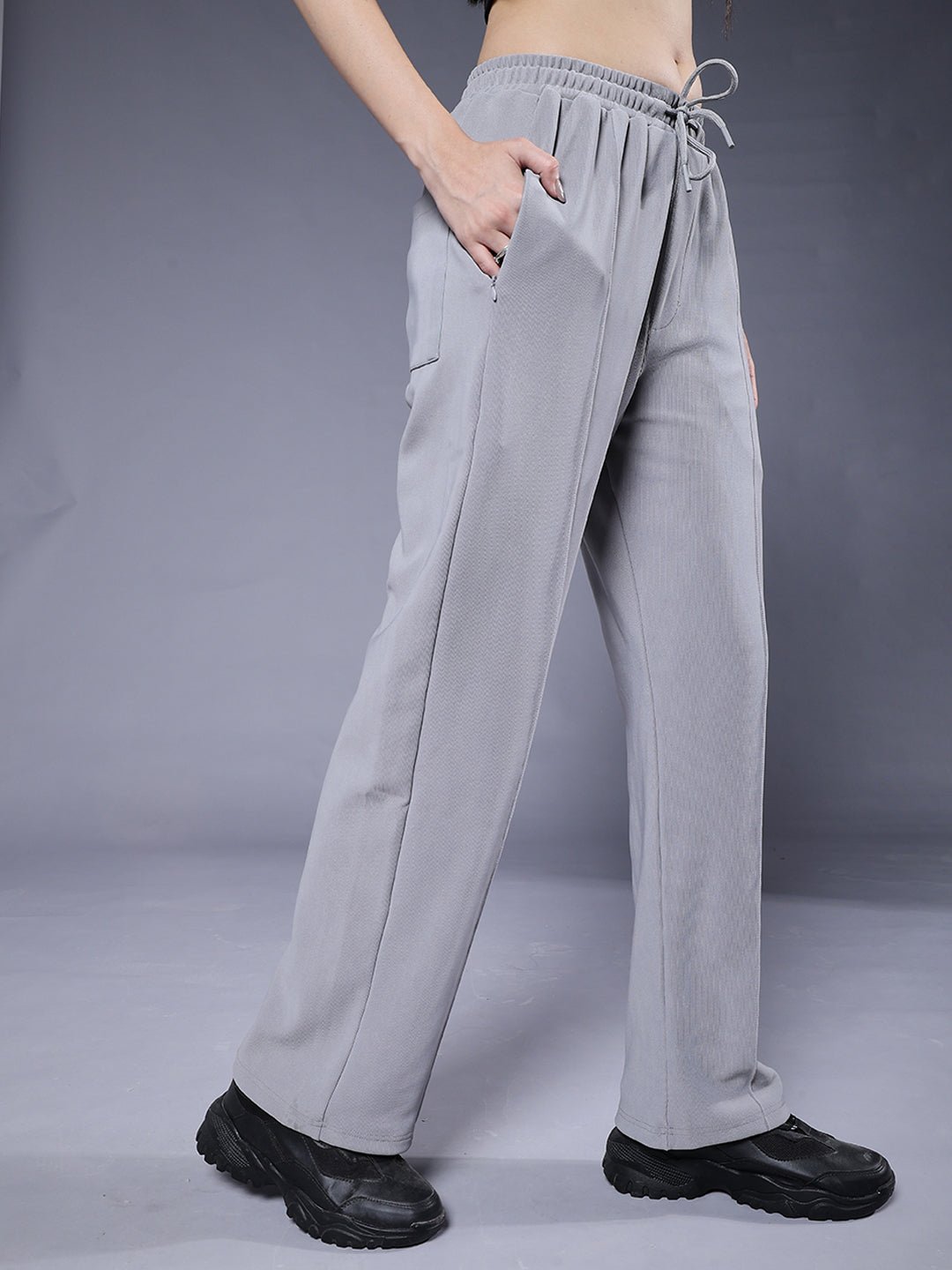 Women jogger - Korean style